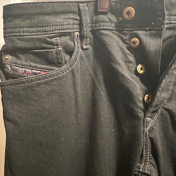 Diesel Jeans - Picture 4 of 10